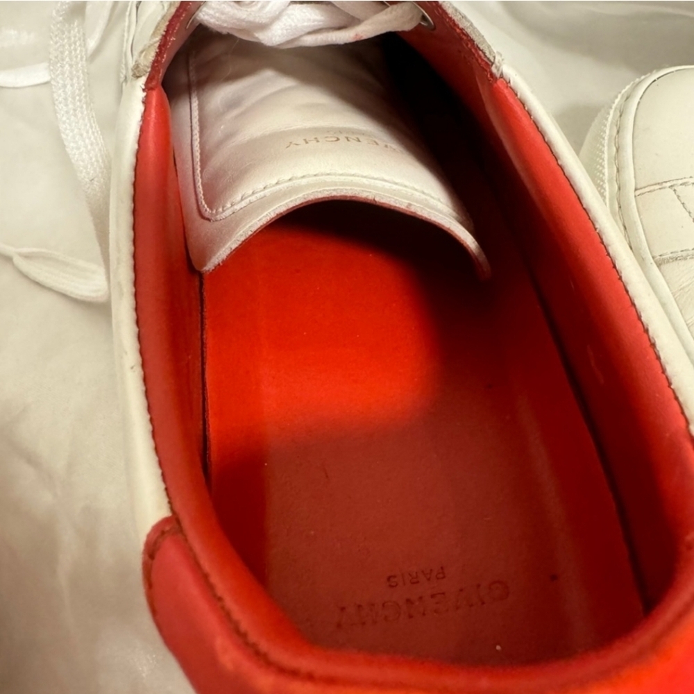 Givenchy Urban Knot Sneakers - Picture 10 of 13